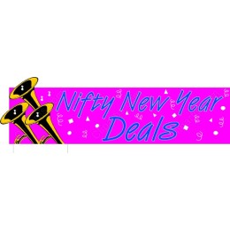 Nifty New Year Deals