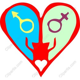 Heart of Unity
