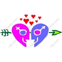 Heartstrings of Love