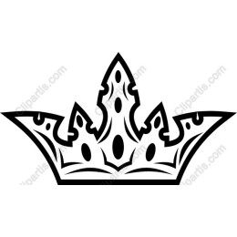 Elegant Crown