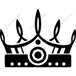 Crown Royalty