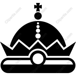 Elegant Royal Crown