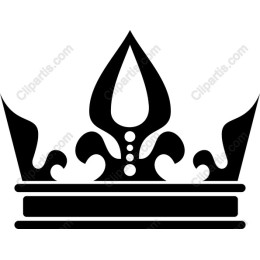 Elegant Crown