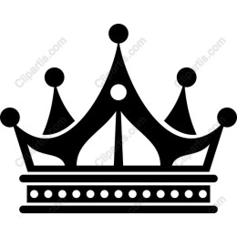 Elegant Crown