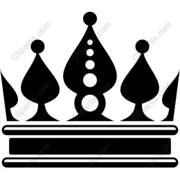Regal Crown