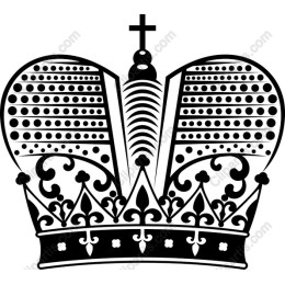 Elegant Crown