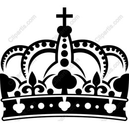 Elegant Royal Crown