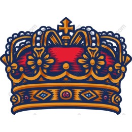 Majestic Crown