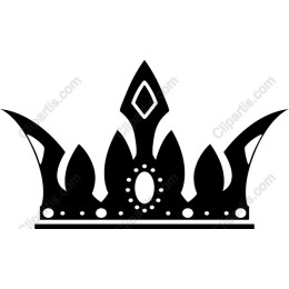 Elegant Crown