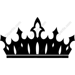 Regal Crown