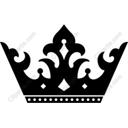 Royal Elegance Crown
