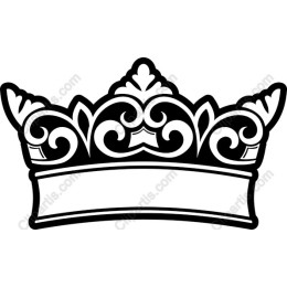 Ornate Crown