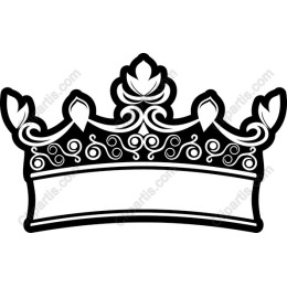 Royal Elegance Crown