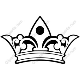 Elegant Crown