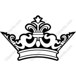 Regal Crown