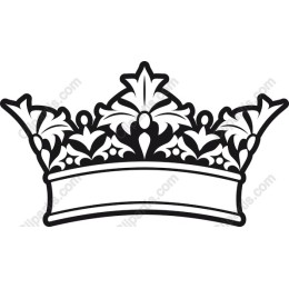 Elegant Crown
