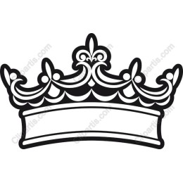 Majestic Crown