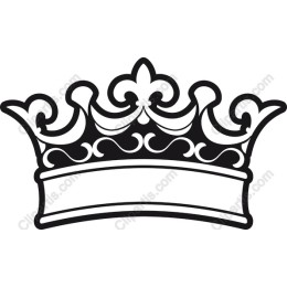 Regal Crown