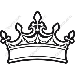Ornate Crown