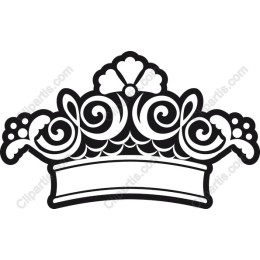 Ornate Crown