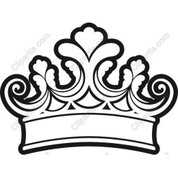 Elegant Crown