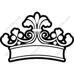 Elegant Crown