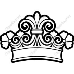 Elegant Crown
