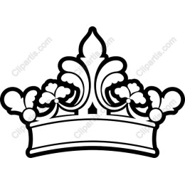 Regal Crown work