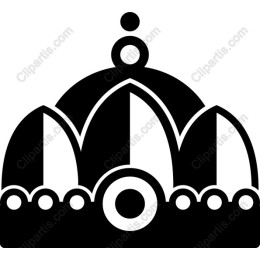 Elegant Crown