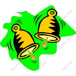 Cheerful Bells