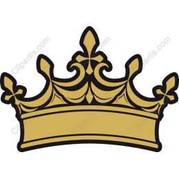 Gold Crown