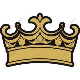 Gold Crown