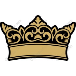 Golden Crown