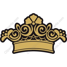 Golden Crown