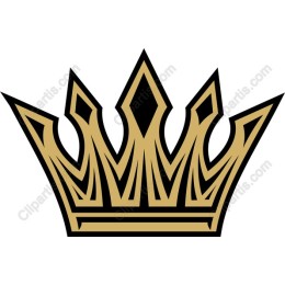 Golden Crown