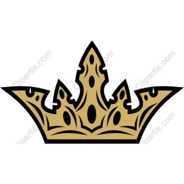 Regal Crown