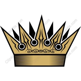 Gold Crown
