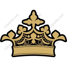 Golden Crown