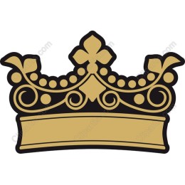 Regal Elegance Crown