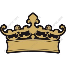 Regal Crown