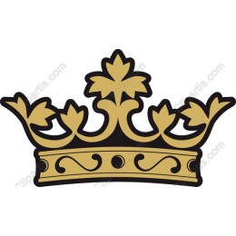Regal Crown