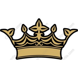 Golden Crown
