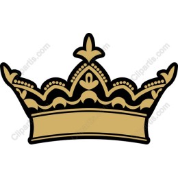 Golden Crown