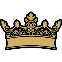 Golden Crown