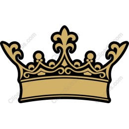 Golden Crown