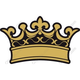 Golden Crown