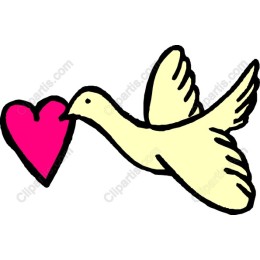 Dove of Love