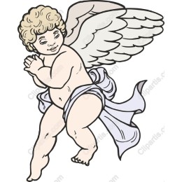 Charming Cherub