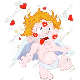 Cute Cupid