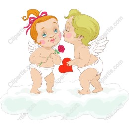 Cherub Babies Love